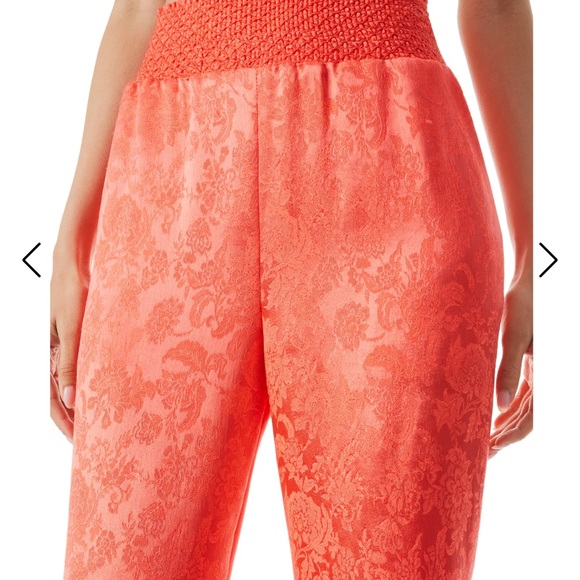 SOLD NWT Alice + Olivia Pants - Picture 4 of 5